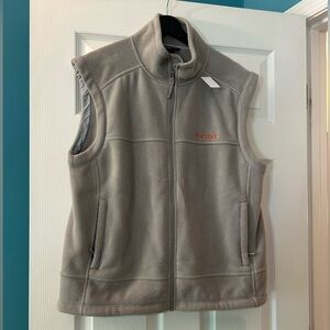 Marmot Men's Grey Gilet